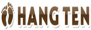 HANG TEN
