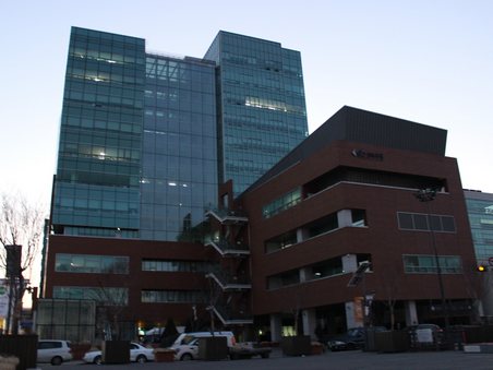 Seongbuk-gu Office
